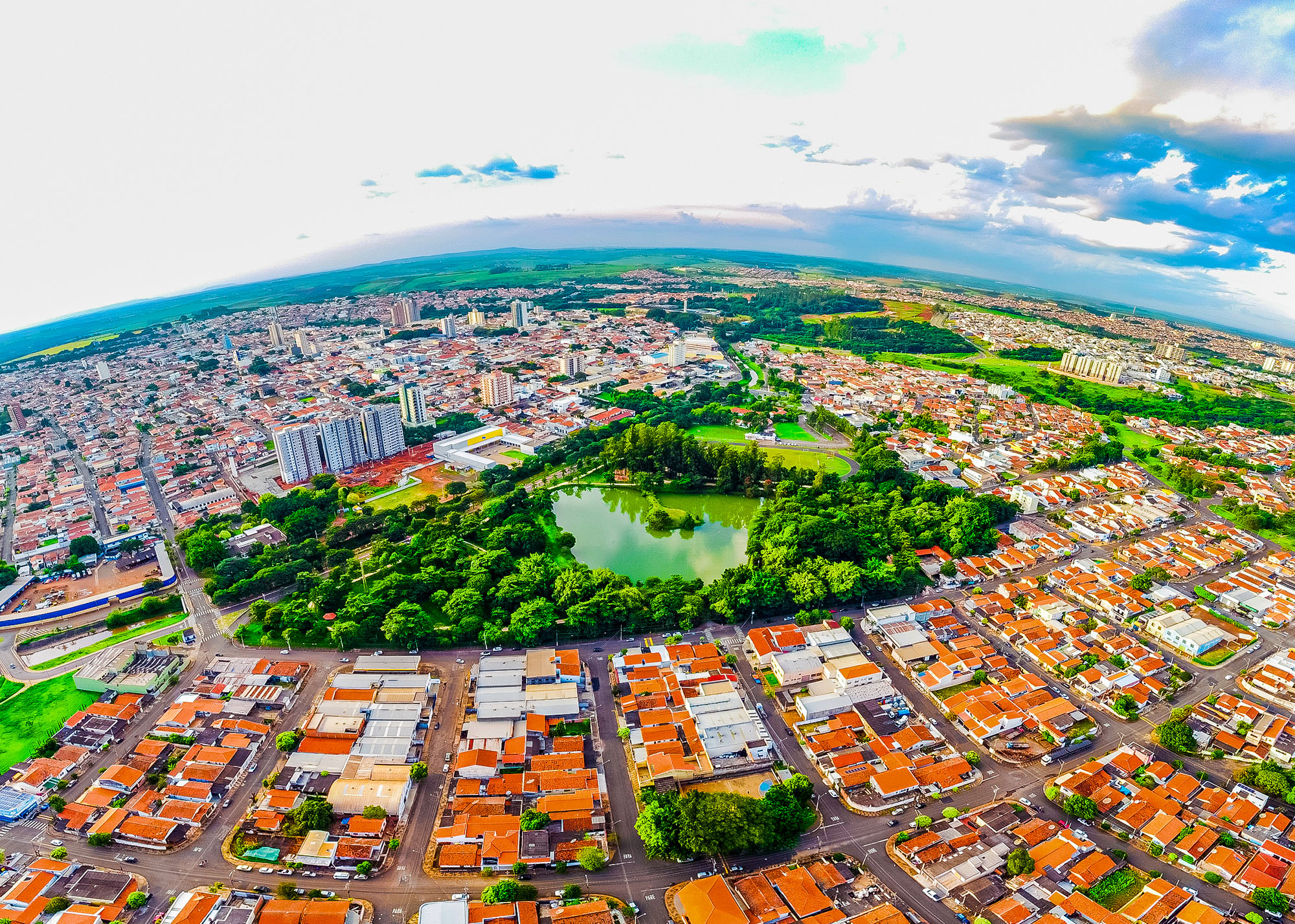 ​Santa Bárbara registra queda de furtos e roubos no primeiro quadrimestre de 2023