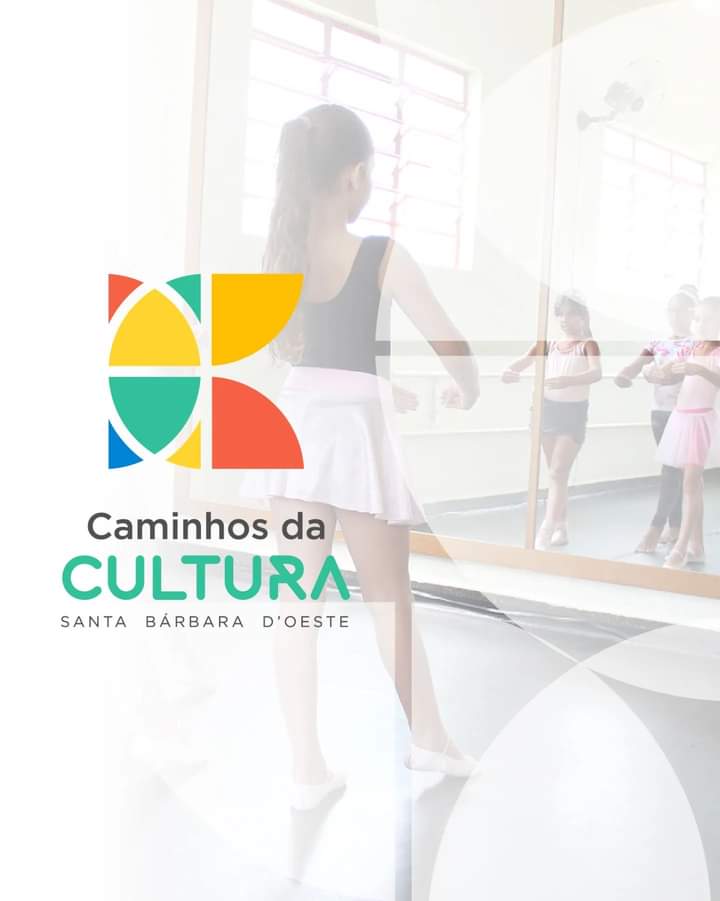 ​Caminhos da Cultura de Santa Bárbara: 200 pessoas já se inscreveram nas oficinas gratuitas