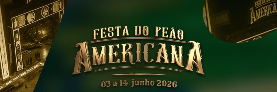 Festa do peão de Americana